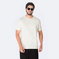 Polos Hombre Pionier Ivory Lucio