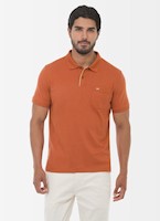 Polo Box Moda Hombre Norton Brick Kenix