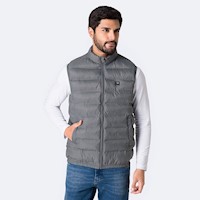 Basico Hombre Pionier Grey Georgeh