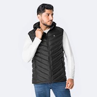 Basico Hombre Pionier Negro Murath