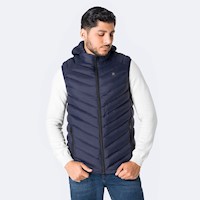 Basico Hombre Pionier Navy Murath