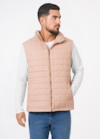 Chaleco Hombre Norton Sand Kingdon