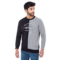 Polera Franela Hombre Jasyd