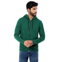 Polera Franela Hombre Blai