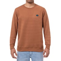 Polera Franela Hombre Diklen Gzuck