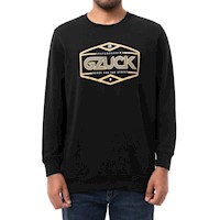 Poleras French Terry Hombre Hasden