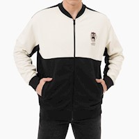 Polera Franela Hombre Marvin-Looney Gzuck