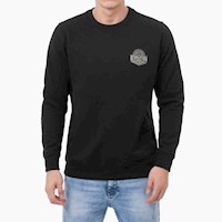 Polera Franela Hombre Aldric Gzuck