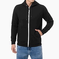 Polera Franela Hombre Trumn Gzuck