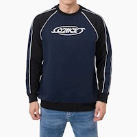 Polera Franela Hombre Axbret Gzuck