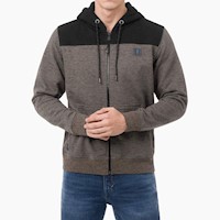 Polera Franela Hombre Thayro Gzuck