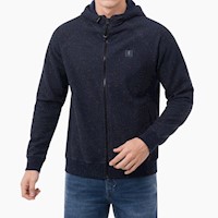Polera Franela Hombre Yron Gzuck