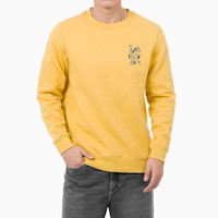 Polera Franela Hombre Morvan Gzuck
