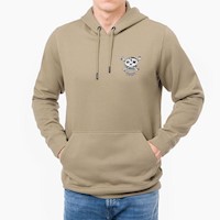 Polera Franela Hombre Velkor Gzuck
