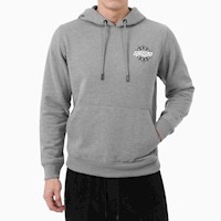 Polera Franela Hombre Azrat Gzuck