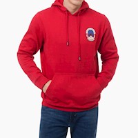 Polera Franela Hombre Thalvor Gzuck