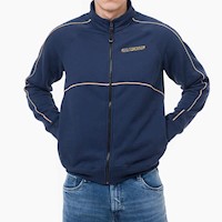 Polera Franela Hombre Zandor Gzuck