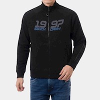 Polera Franela Hombre Kylan Gzuck