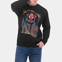 Poleras Hombre Gzuck Yotsol-Marvel