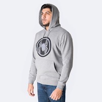 Poleras Hombre Pionier Zoen-Marvel