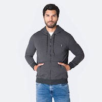 Poleras Hombre Pionier Akerzon