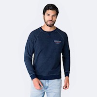 Poleras Hombre Pionier Kuge