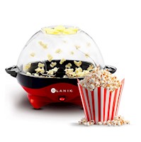 Blanik - Popcorn Maker