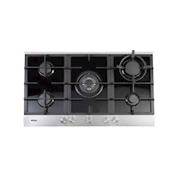 Encimera Deluxe Chef 90 cm Gas GLP FDV