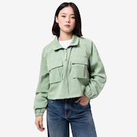 Casacas Mujer Squeeze Fiammi