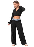 Casacas Mujer Squeeze Daleni