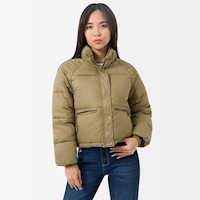 Casaca Mujer Squeeze Kakhy Keylla