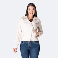 Casaca Mujer Pionier Arena Tamar
