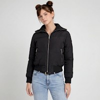 Casacas Mujer Squeeze Nashya