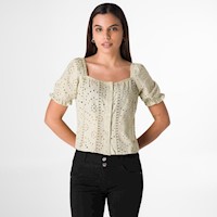 Blusas Mujer Squeeze Arena Veronna