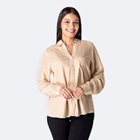Blusas Listada Mujer Taliah