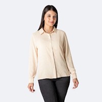 Blusas Mujer Pionier Peach Karyn Ii