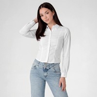 Blusas Mujer Squeeze Yvany