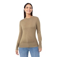 Chompas Mujer Pionier Mousse  Aryiana