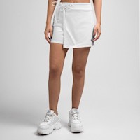 Shorts Mujer Squeeze Blanco Naomie