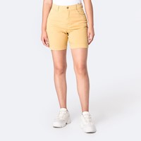 Shorts Mujer Pionier Maiz Francila