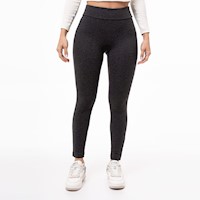 Jeggins Mujer Pionier Charcoal Kynari_S