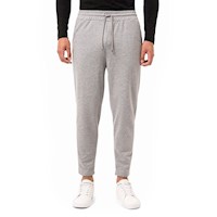 Jogger Moda Mujer Pionier Melange Yoxira