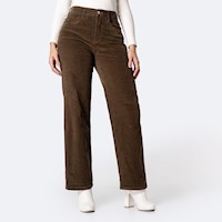 Pantalon Mujer Pionier Castor Dugale