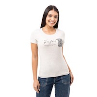 Polos Jersey Full Lycra Mujer Vanxia