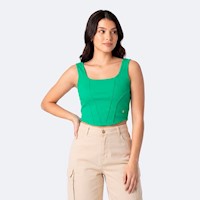 Polo Moda Mujer Pionier V. Selva Betniez