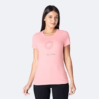 Polos Mujer Pionier Rosa Vanexlia