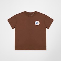 Polo Moda Mujer Squeeze Chocolate Daia-Disney