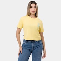 Polos Jersey Mujer Tiberax
