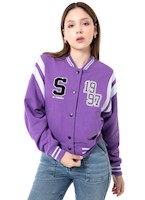Poleras Mujer Squeeze Selinha