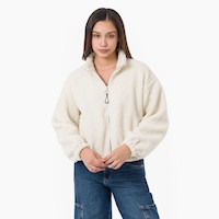 Polera Franela Mujer Naidra Gzuck